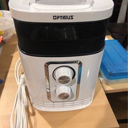 Space Heater