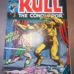 Marvel Comics 