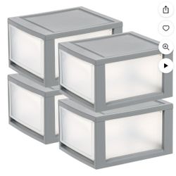Drawers 