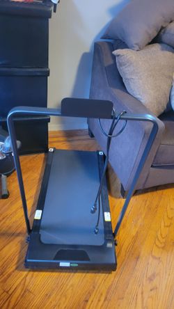 Bike/Treadmill Workout equipment