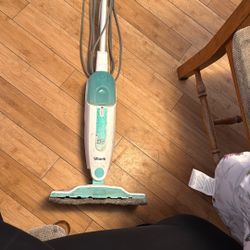 Shark Steam Mop