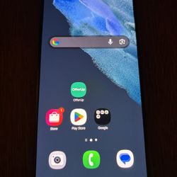 Samsung Galaxy S21+ Plus