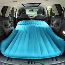 SUV Air Mattress
