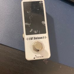 Donner DT Deluxe Tuner