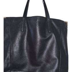 Coach Large Tote