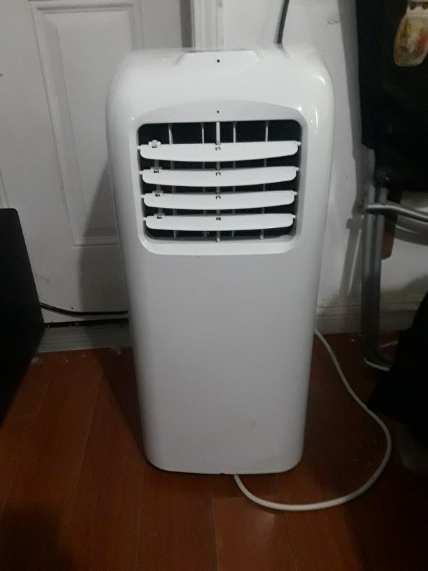 Portable Ac