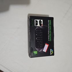 Wireless Keyboard For Xbox One/One X/ Series S/ Series X