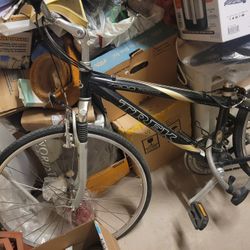 TREK BIKE 