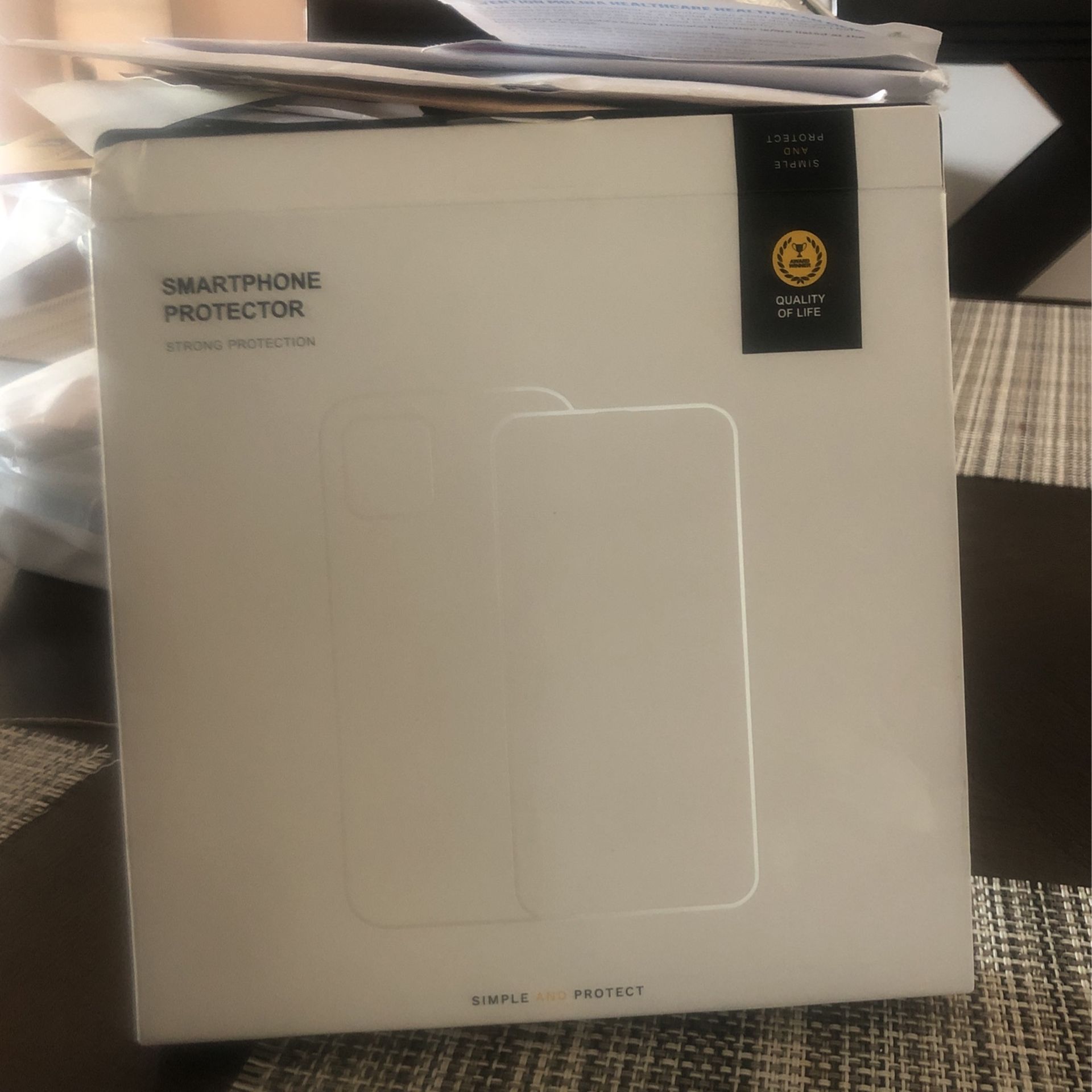 iPhone 13/14 Case Protector