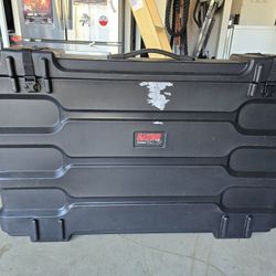 Hard Travel Case - TV Case