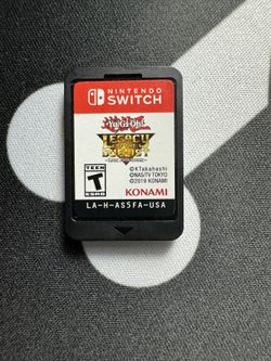 Yu Gi Oh Legacy Of Duelist Nintendo Switch