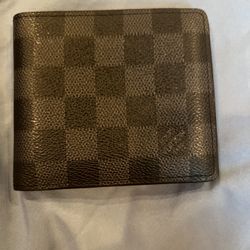 Louis Vuitton Wallet