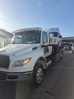 Automotive transport