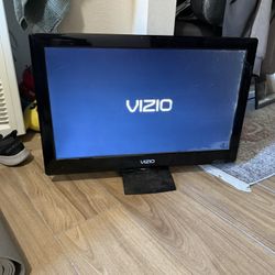 30 inch Vizio TV