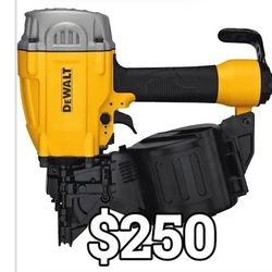 Dewart Nailer.. Please See Pictures