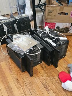 Air conditioners