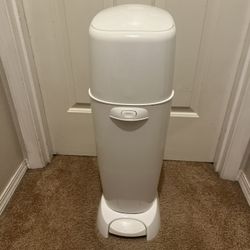 Diaper Genie