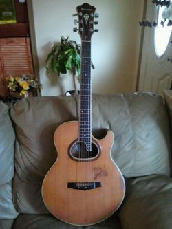 Ibanez r400 deals