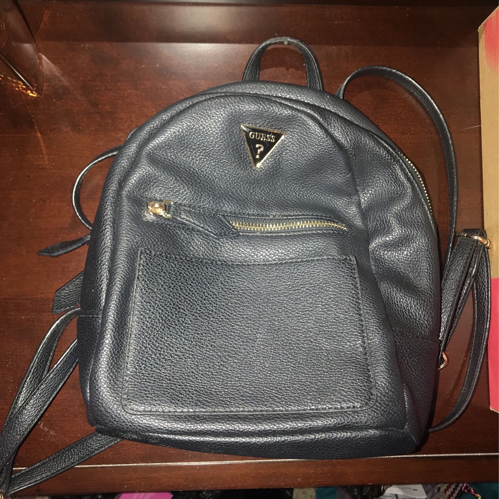 Guess Mini Back back