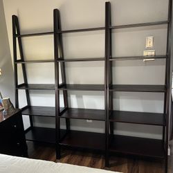 Shelves