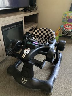 Baby walker