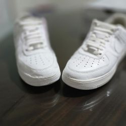 Nike Air Force 1s