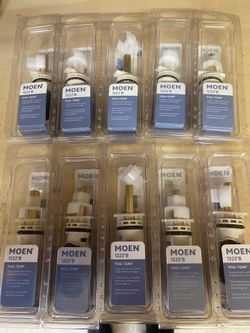 MOEN Posi-Temp Pressure 0.9375 in. D Balanced Shower Cartridge