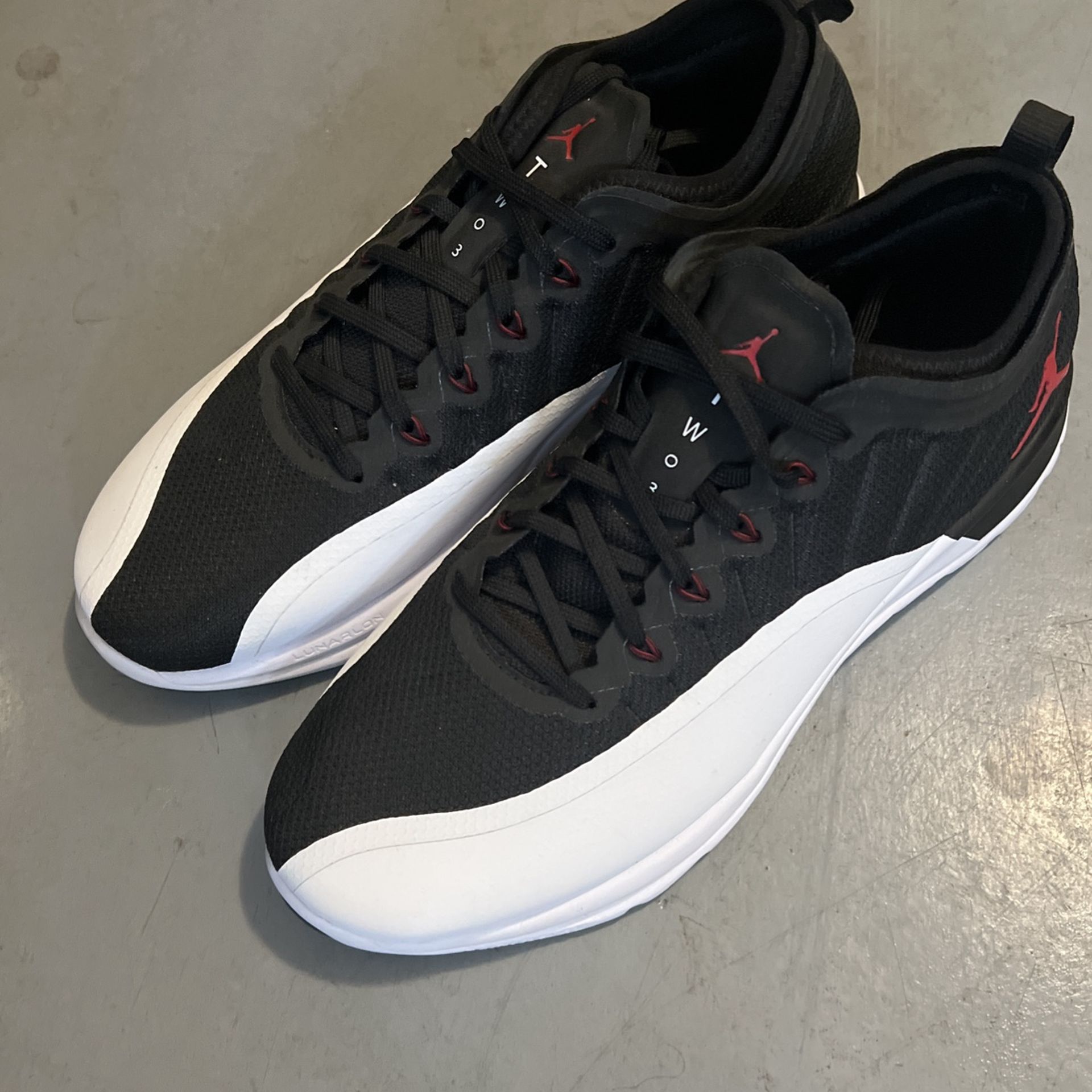 Jordans