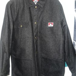 Ben Davis Jacket 