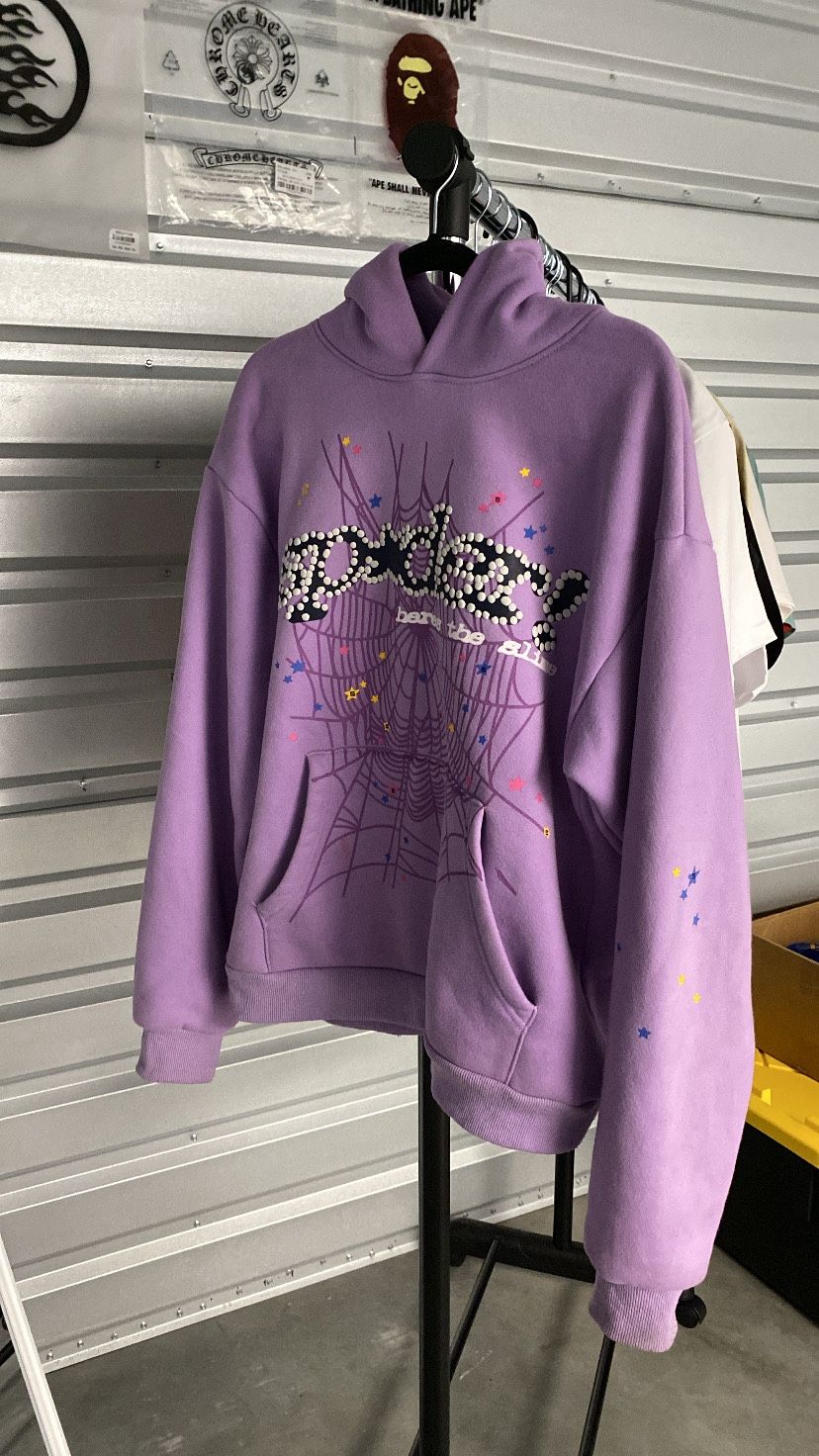 Sp5der By Young Thug Large Preowned