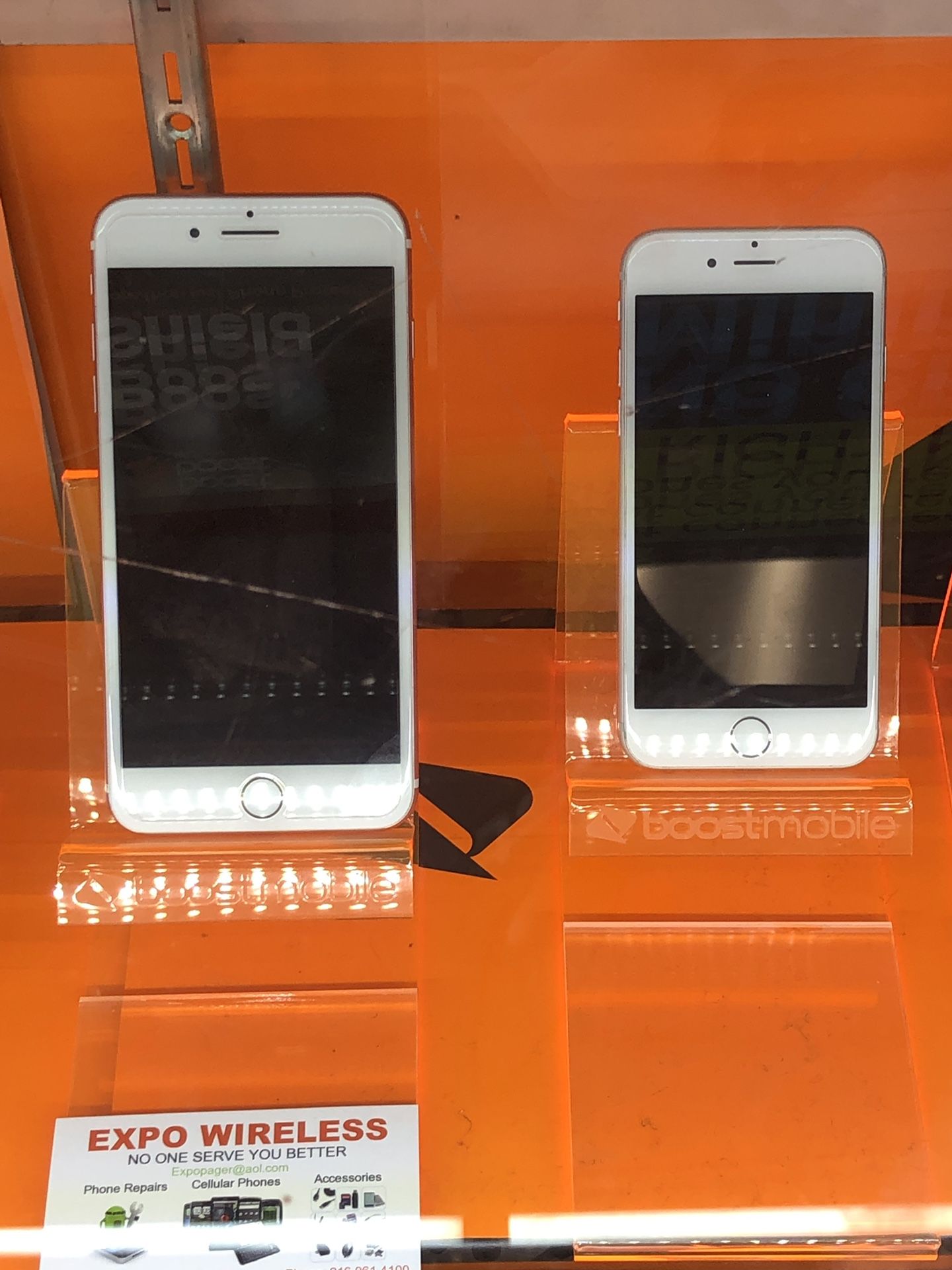 iPhone 7 $99 iPhone 7 Plus $150
