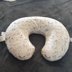Bobby Pillow
