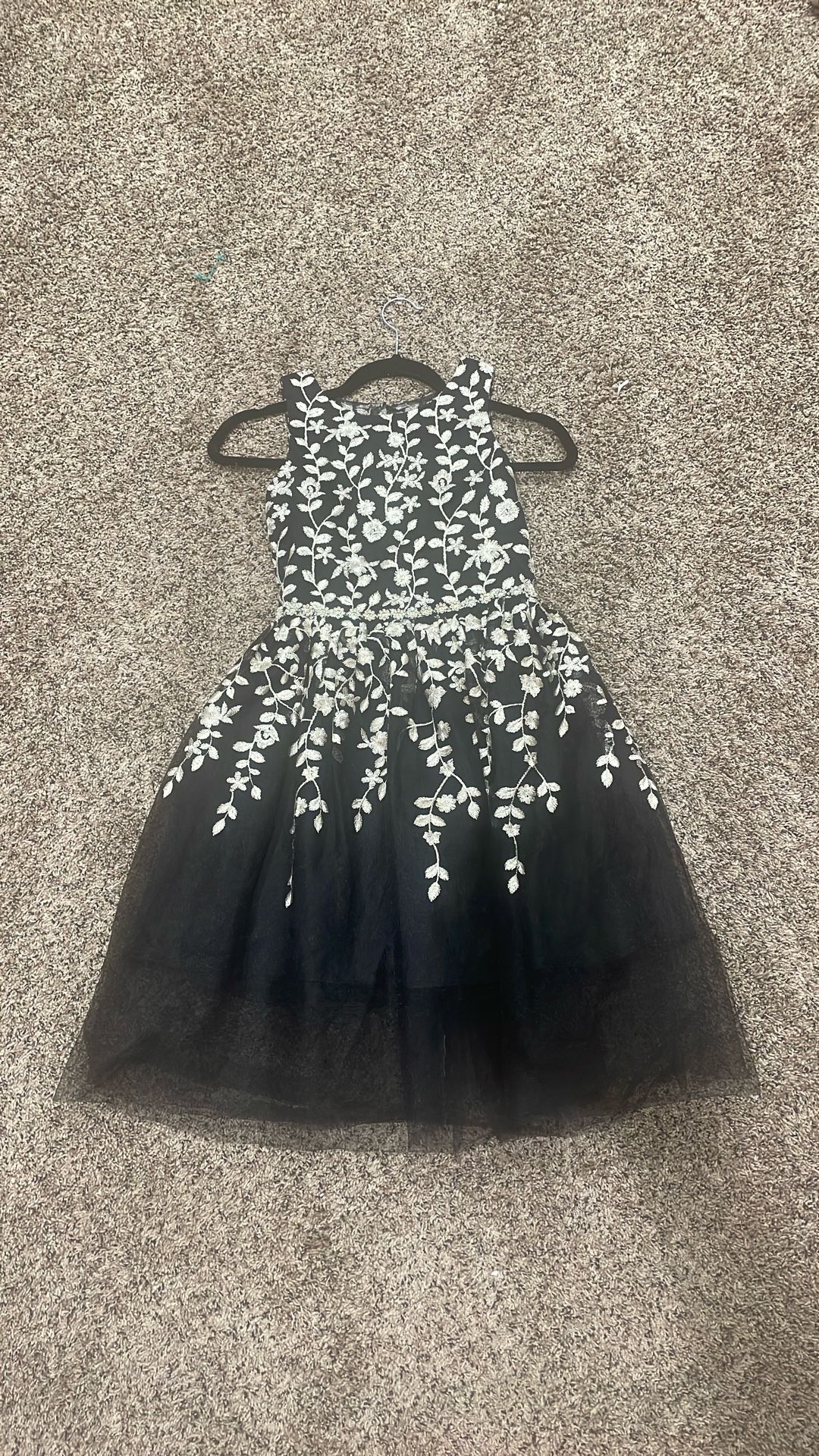 A Beautiful Girl Dress Brand New