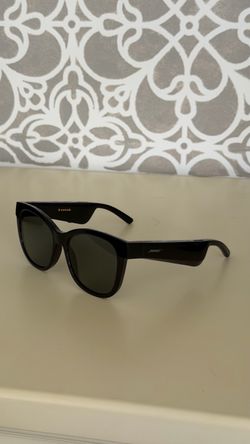 Bose Soprano Sunglasses