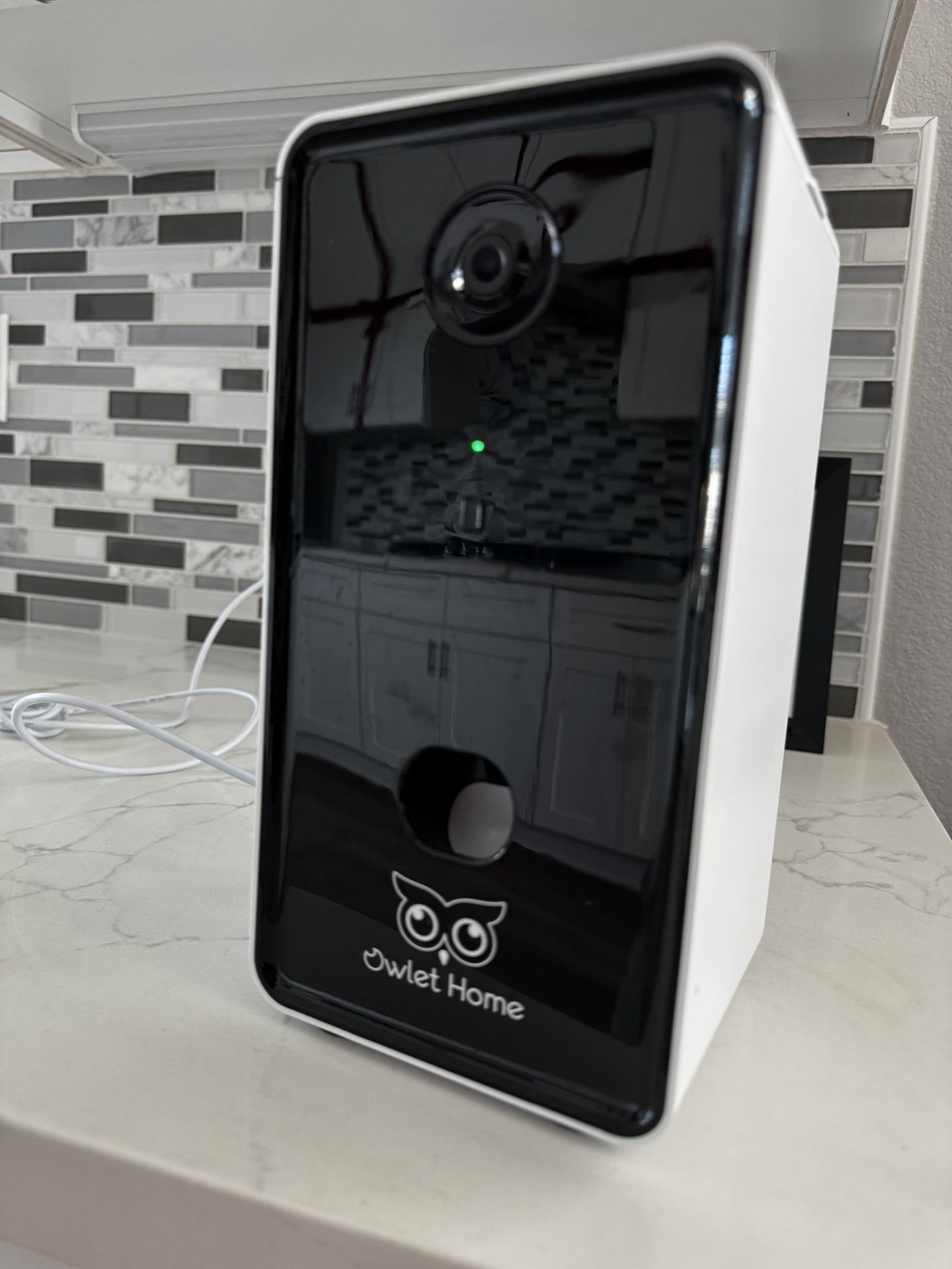 Owlet Home Pet Camera