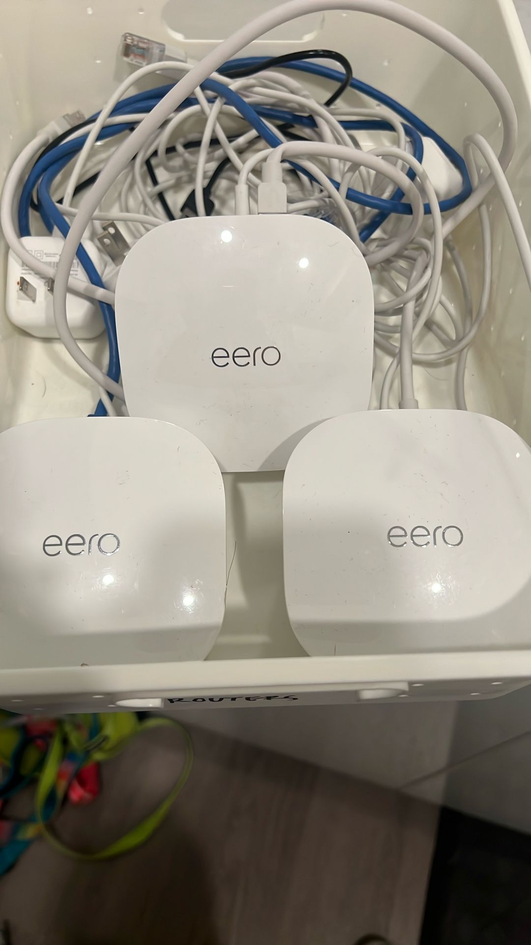 Eero WiFi Extender