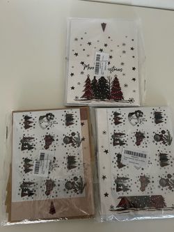 Christmas Cards