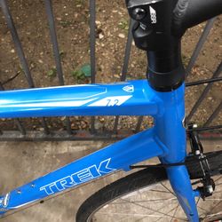 Trek Bike 