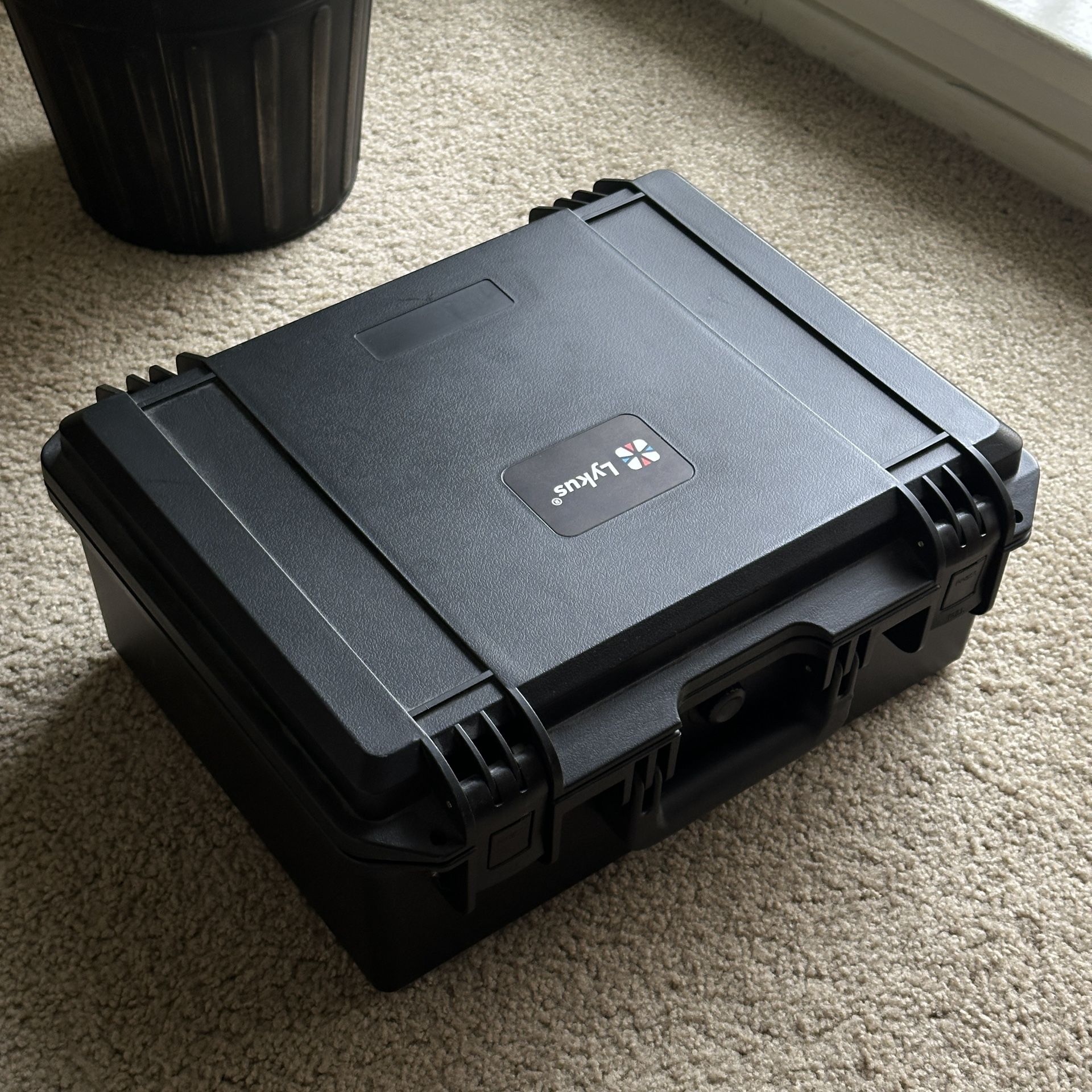 Dji Drone Hard Case