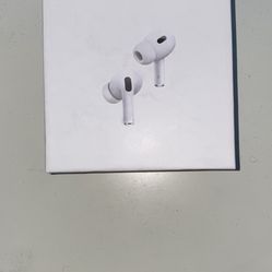 AirPod Pro 2nd Gen (USB-C)