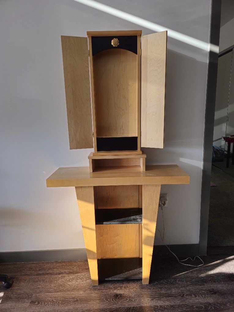 Japanese Shrine, Butsudan, Nichiren Buddhism, SGI