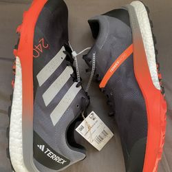 Adidas Terrex 240 Trail 