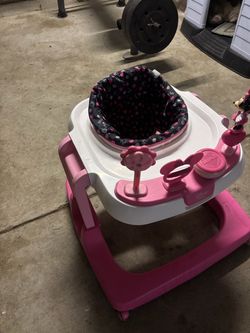 Baby walker
