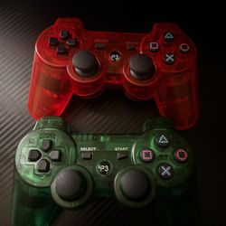 PS3 Controllers