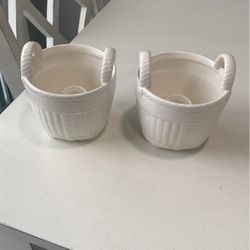 Very Cute Candle Holders