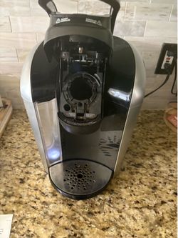 Keurig coffee machine