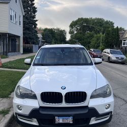 2008 BMW X5