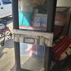 TARGET ThRESHOLD BRAND MIRROR