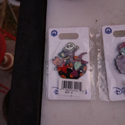 Disney Pins