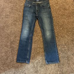 Boys Old Navy Jeans Slim